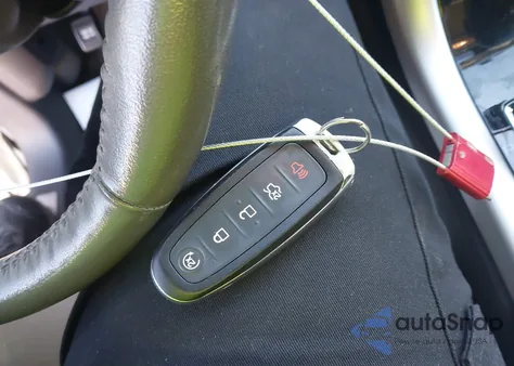 2013 Ford Edge Limited z USA, uszkodzony, nr VIN 2FMDK3KC9DBA02477